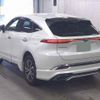 toyota harrier-hybrid 2021 quick_quick_6AA-AXUH80_AXUH80-0005362 image 3