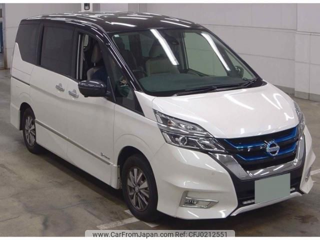 nissan serena 2018 quick_quick_DAA-HFC27_013767 image 1