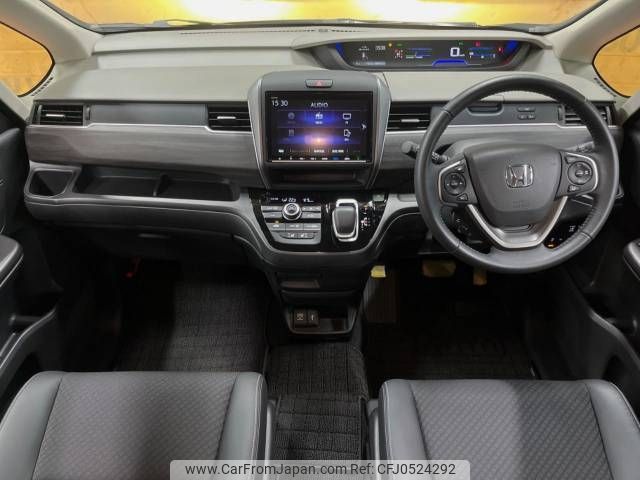 honda freed 2021 -HONDA--Freed 6AA-GB7--GB7-3162006---HONDA--Freed 6AA-GB7--GB7-3162006- image 2