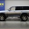 toyota land-cruiser 1994 -TOYOTA--Land Cruiser S-HDJ81V--HDJ81-0049392---TOYOTA--Land Cruiser S-HDJ81V--HDJ81-0049392- image 5
