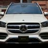 mercedes-benz gls-class 2021 CFJ1569645 image 7