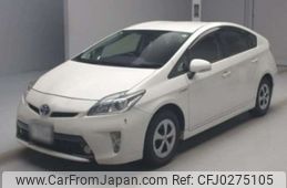 toyota prius 2015 -TOYOTA 【春日部 301ﾉ 397】--Prius DAA-ZVW30--ZVW30-1942089---TOYOTA 【春日部 301ﾉ 397】--Prius DAA-ZVW30--ZVW30-1942089-