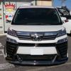 toyota vellfire 2018 -TOYOTA 【千葉 316ﾐ8008】--Vellfire DBA-AGH30W--AGH30-0216516---TOYOTA 【千葉 316ﾐ8008】--Vellfire DBA-AGH30W--AGH30-0216516- image 2