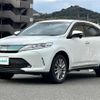 toyota harrier 2017 -TOYOTA--Harrier DBA-ZSU60W--ZSU60-0124648---TOYOTA--Harrier DBA-ZSU60W--ZSU60-0124648- image 6