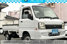 subaru sambar-truck 2008 CARSENSOR_JP_AU6169032757