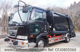 nissan diesel-ud-condor 2011 CFJ0805560