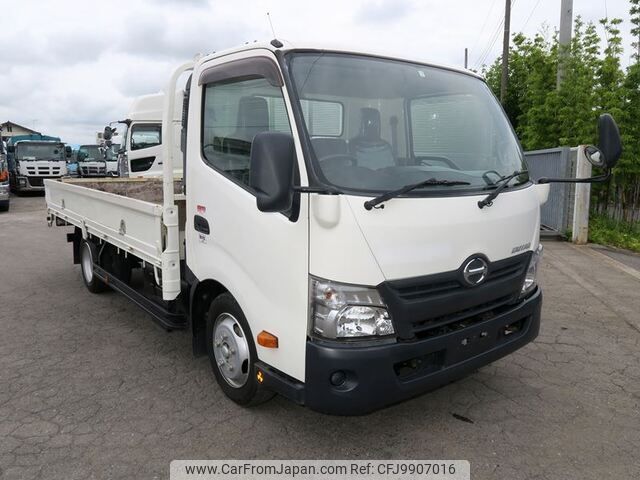 hino ranger 2018 -HINO--Hino Ranger TPG-XZC710M--XZC710-0003559---HINO--Hino Ranger TPG-XZC710M--XZC710-0003559- image 1