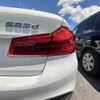 bmw 5-series 2019 -BMW--BMW 5 Series 3DA-JF20--WBAJF52010WW41925---BMW--BMW 5 Series 3DA-JF20--WBAJF52010WW41925- image 7