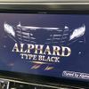 toyota alphard 2017 -TOYOTA--Alphard DBA-AGH30W--AGH30-0100347---TOYOTA--Alphard DBA-AGH30W--AGH30-0100347- image 3