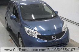 nissan note 2015 22763