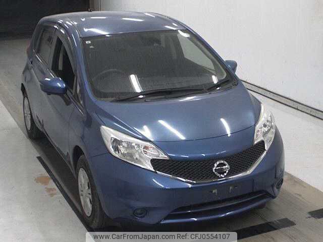 nissan note 2015 22763 image 1