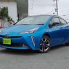 toyota prius 2019 -TOYOTA--Prius 6AA-ZVW51--ZVW51-6135131---TOYOTA--Prius 6AA-ZVW51--ZVW51-6135131- image 1