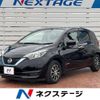 nissan note 2017 -NISSAN--Note DAA-HE12--HE12-077404---NISSAN--Note DAA-HE12--HE12-077404- image 1