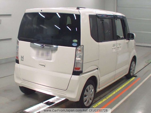 honda n-box 2015 -HONDA--N BOX JF2-1404876---HONDA--N BOX JF2-1404876- image 2