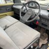 nissan scargo 1989 -NISSAN--Scargo G20--G20-003703---NISSAN--Scargo G20--G20-003703- image 3