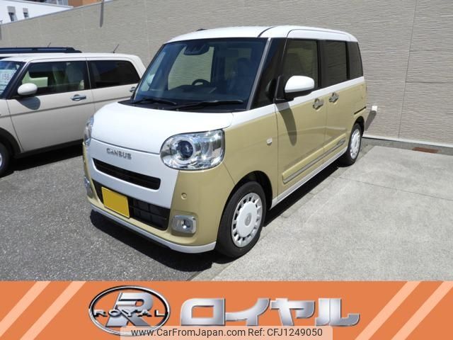 daihatsu move-canbus 2025 CFJ1249050 image 1