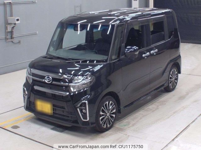 daihatsu tanto 2020 -DAIHATSU 【岐阜 582や9212】--Tanto LA660S-0027777---DAIHATSU 【岐阜 582や9212】--Tanto LA660S-0027777- image 1