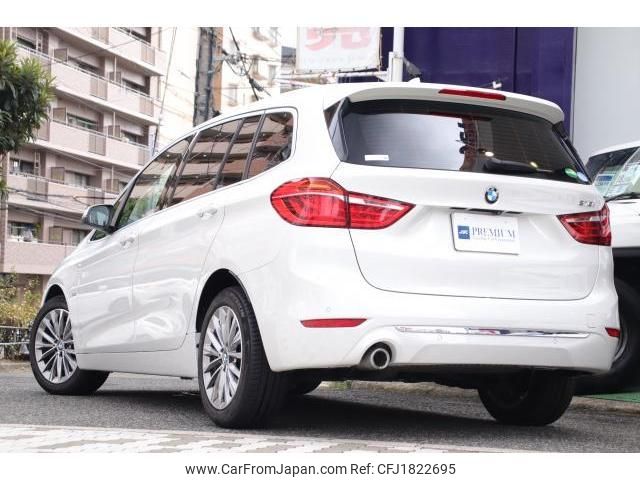 bmw 2-series 2019 CFJ1822695 image 2