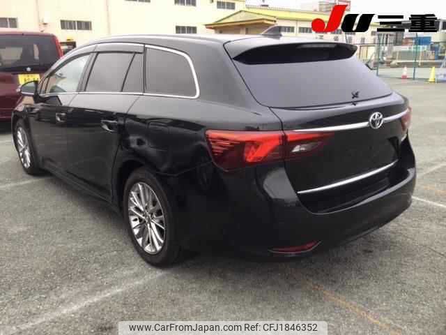 toyota avensis 2016 CFJ1846352 image 2