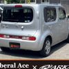 nissan cube 2009 quick_quick_DBA-Z12_Z12-013878 image 2