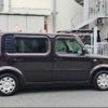 nissan cube-cubic 2007 TE2208 image 14