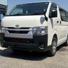 toyota hiace-van 2025 -TOYOTA 【群馬 400ﾈ4817】--Hiace Van TRH200V--0394791---TOYOTA 【群馬 400ﾈ4817】--Hiace Van TRH200V--0394791- image 1