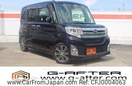 daihatsu tanto 2014 -DAIHATSU--Tanto DBA-LA600S--LA600S-0123693---DAIHATSU--Tanto DBA-LA600S--LA600S-0123693-