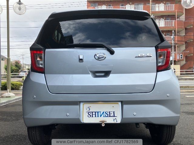 daihatsu mira-e-s 2025 CFJ1782569 image 2