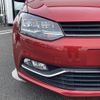 volkswagen polo 2017 -VOLKSWAGEN--VW Polo DBA-6RCJZ--WVWZZZ6RZHU102495---VOLKSWAGEN--VW Polo DBA-6RCJZ--WVWZZZ6RZHU102495- image 8