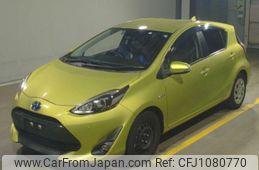 toyota aqua 2018 quick_quick_DAA-NHP10_NHP10-6759148