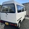 honda acty-van 1995 A18 image 5