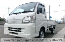 daihatsu hijet-truck 2013 -DAIHATSU 【庄内 480ｷ6565】--Hijet Truck S211P--0226144---DAIHATSU 【庄内 480ｷ6565】--Hijet Truck S211P--0226144-