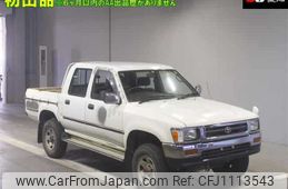 toyota hilux 1992 -TOYOTA--Hilux LN107-0011021---TOYOTA--Hilux LN107-0011021-