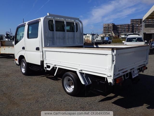 toyota dyna-truck 2019 GOO_NET_EXCHANGE_0704331A30241126W001 image 2