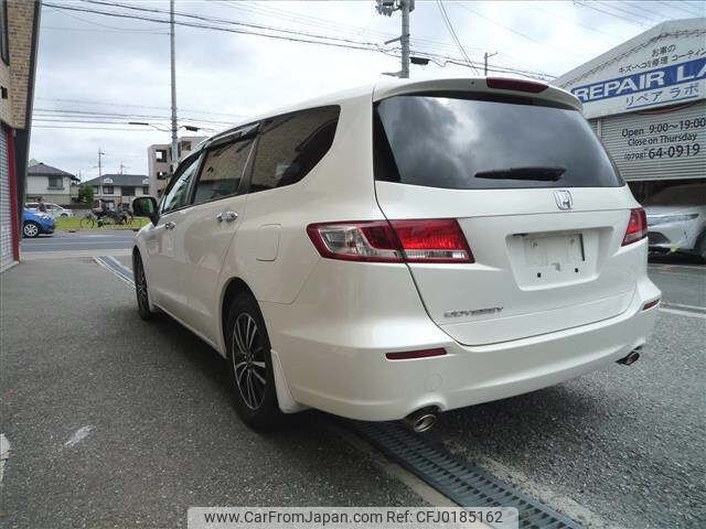 honda odyssey 2009 -HONDA--Odyssey RB3-1102021---HONDA--Odyssey RB3-1102021- image 2