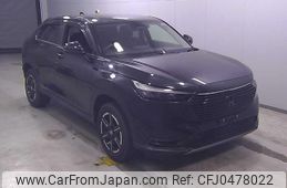 honda vezel 2021 quick_quick_6BA-RV3_1003792