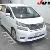 toyota vellfire 2010 -TOYOTA 【山梨 300ﾊ6394】--Vellfire ANH20W--ANH20-8104208---TOYOTA 【山梨 300ﾊ6394】--Vellfire ANH20W--ANH20-8104208- image 1