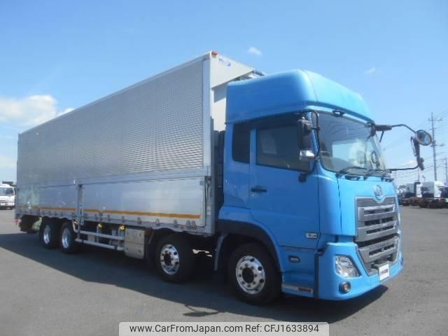 nissan diesel-ud-quon 2020 CFJ1633894 image 2