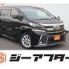 toyota vellfire 2016 CFJ1620529 image 1