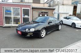 toyota celica 1999 -TOYOTA--Celica ST202--0134395---TOYOTA--Celica ST202--0134395-