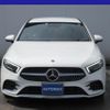 mercedes-benz a-class 2020 GOO_JP_700080167230240601004 image 17