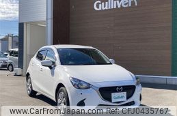 mazda demio 2015 -MAZDA--Demio DBA-DJ3AS--DJ3AS-103069---MAZDA--Demio DBA-DJ3AS--DJ3AS-103069-