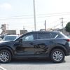 mazda cx-5 2022 CFJ1609537 image 23