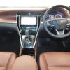 toyota harrier 2017 CFJ8038322 image 2