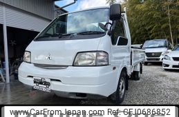 mitsubishi delica-truck 2011 GOO_NET_EXCHANGE_0704316A30250120W001