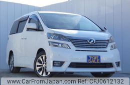 toyota vellfire 2010 quick_quick_DBA-ANH20W_ANH20-8157350