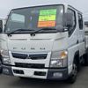 mitsubishi-fuso canter 2018 GOO_NET_EXCHANGE_1101084A30250402W001 image 2