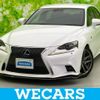 lexus is 2014 CFJ1623203 image 1
