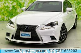 lexus is 2014 CFJ1623203