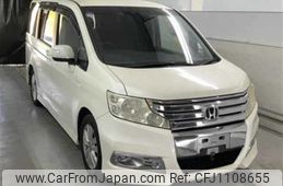 honda stepwagon 2010 -HONDA--Stepwgn RK5--RK5-1024284---HONDA--Stepwgn RK5--RK5-1024284-